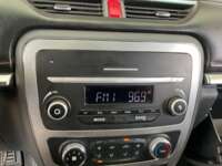 Jac Frison 2023 4p T8 Doble Cabina Diesel L4/2.0/T Man 4X4  2023 Jac Frison Venta Interiores 9