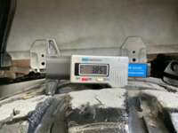 Jac Frison 2023 4p T8 Doble Cabina Diesel L4/2.0/T Man 4X4  2023 Jac Frison Venta Llantas 6