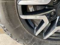 Jac Frison 2023 4p T8 Doble Cabina Diesel L4/2.0/T Man 4X4  2023 Jac Frison Venta Llantas 8