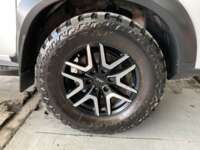 Jac Frison 2023 4p T8 Doble Cabina Diesel L4/2.0/T Man 4X4  2023 Jac Frison Venta Llantas 10