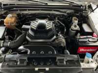 Jac Frison 2023 4p T8 Doble Cabina Diesel L4/2.0/T Man 4X4  2023 Jac Frison Venta Motor 2