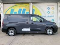 Peugeot Partner 2021 5p L4/1.6/T Diesel Man 2021 Peugeot Partner Venta Exteriores 4