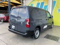 Peugeot Partner 2021 5p L4/1.6/T Diesel Man 2021 Peugeot Partner Venta Exteriores 5