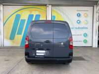 Peugeot Partner 2021 5p L4/1.6/T Diesel Man 2021 Peugeot Partner Venta Exteriores 6