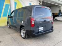 Peugeot Partner 2021 5p L4/1.6/T Diesel Man 2021 Peugeot Partner Venta Exteriores 7