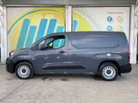 Peugeot Partner 2021 5p L4/1.6/T Diesel Man 2021 Peugeot Partner Venta Exteriores 8