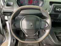 Peugeot Partner 2021 5p L4/1.6/T Diesel Man 2021 Peugeot Partner Venta Interiores 1