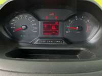 Peugeot Partner 2021 5p L4/1.6/T Diesel Man 2021 Peugeot Partner Venta Interiores 2