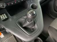 Peugeot Partner 2021 5p L4/1.6/T Diesel Man 2021 Peugeot Partner Venta Interiores 8