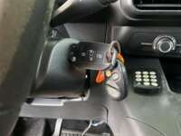 Peugeot Partner 2021 5p L4/1.6/T Diesel Man 2021 Peugeot Partner Venta Interiores 9