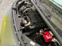 Peugeot Partner 2021 5p L4/1.6/T Diesel Man 2021 Peugeot Partner Venta Motor 3