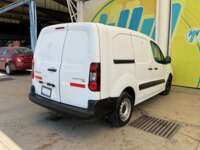 Peugeot Partner 2019 5p L4/1.6/T Diesel Man       2019 Peugeot Partner Venta Exteriores 5