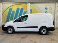 Peugeot Partner 2019 5p L4/1.6/T Diesel Man       2019 Peugeot Partner Venta Exteriores 8