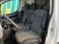 Peugeot Partner 2019 5p L4/1.6/T Diesel Man       2019 Peugeot Partner Venta Interiores 14