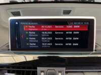 BMW X1 2022 5p sDrive 20i X Line L4/2.0/T Aut 2022 BMW X1 Venta Documentos 2