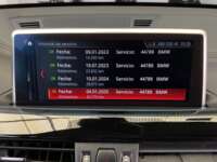 BMW X1 2022 5p sDrive 20i X Line L4/2.0/T Aut 2022 BMW X1 Venta Documentos 3