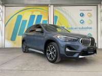 BMW X1 2022 5p sDrive 20i X Line L4/2.0/T Aut 2022 BMW X1 Venta Exteriores 3