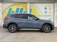 BMW X1 2022 5p sDrive 20i X Line L4/2.0/T Aut 2022 BMW X1 Venta Exteriores 4