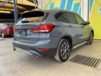 BMW X1 2022 5p sDrive 20i X Line L4/2.0/T Aut 2022 BMW X1 Venta Exteriores 5