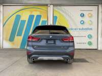 BMW X1 2022 5p sDrive 20i X Line L4/2.0/T Aut 2022 BMW X1 Venta Exteriores 6