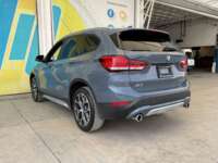 BMW X1 2022 5p sDrive 20i X Line L4/2.0/T Aut 2022 BMW X1 Venta Exteriores 7
