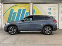 BMW X1 2022 5p sDrive 20i X Line L4/2.0/T Aut 2022 BMW X1 Venta Exteriores 8