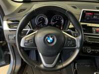 BMW X1 2022 5p sDrive 20i X Line L4/2.0/T Aut 2022 BMW X1 Venta Interiores 1