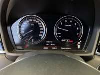 BMW X1 2022 5p sDrive 20i X Line L4/2.0/T Aut 2022 BMW X1 Venta Interiores 2