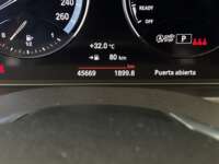 BMW X1 2022 5p sDrive 20i X Line L4/2.0/T Aut 2022 BMW X1 Venta Interiores 3