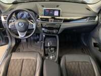 BMW X1 2022 5p sDrive 20i X Line L4/2.0/T Aut 2022 BMW X1 Venta Interiores 4