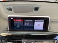 BMW X1 2022 5p sDrive 20i X Line L4/2.0/T Aut 2022 BMW X1 Venta Interiores 8