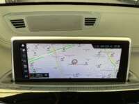 BMW X1 2022 5p sDrive 20i X Line L4/2.0/T Aut 2022 BMW X1 Venta Interiores 10
