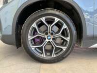 BMW X1 2022 5p sDrive 20i X Line L4/2.0/T Aut 2022 BMW X1 Venta Llantas 1