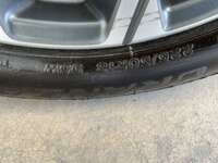 BMW X1 2022 5p sDrive 20i X Line L4/2.0/T Aut 2022 BMW X1 Venta Llantas 2