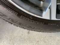 BMW X1 2022 5p sDrive 20i X Line L4/2.0/T Aut 2022 BMW X1 Venta Llantas 11