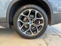 BMW X1 2022 5p sDrive 20i X Line L4/2.0/T Aut 2022 BMW X1 Venta Llantas 4