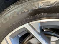 BMW X1 2022 5p sDrive 20i X Line L4/2.0/T Aut 2022 BMW X1 Venta Llantas 5