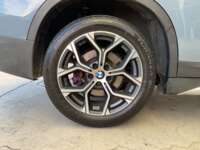 BMW X1 2022 5p sDrive 20i X Line L4/2.0/T Aut 2022 BMW X1 Venta Llantas 7
