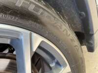 BMW X1 2022 5p sDrive 20i X Line L4/2.0/T Aut 2022 BMW X1 Venta Llantas 8