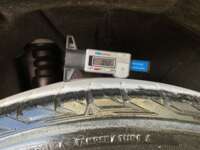 BMW X1 2022 5p sDrive 20i X Line L4/2.0/T Aut 2022 BMW X1 Venta Llantas 9