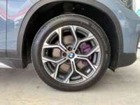 BMW X1 2022 5p sDrive 20i X Line L4/2.0/T Aut 2022 BMW X1 Venta Llantas 10