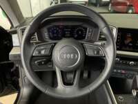 Audi A1 2024  2024 Audi A1 Venta Interiores 1