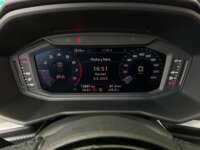 Audi A1 2024  2024 Audi A1 Venta Interiores 2