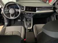 Audi A1 2024  2024 Audi A1 Venta Interiores 4