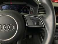 Audi A1 2024  2024 Audi A1 Venta Interiores 7