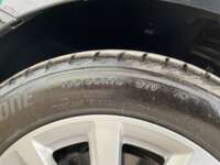 Audi A1 2024  2024 Audi A1 Venta Llantas 2