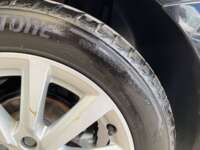 Audi A1 2024  2024 Audi A1 Venta Llantas 5