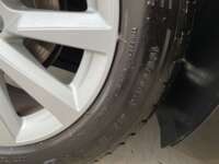 Audi A1 2024  2024 Audi A1 Venta Llantas 8