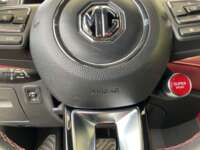 MG HS 2022 5p Throphy L4/2.0/T Aut 2022 MG HS Venta Interiores 13