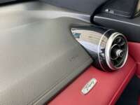 MG HS 2022 5p Throphy L4/2.0/T Aut 2022 MG HS Venta Interiores 14